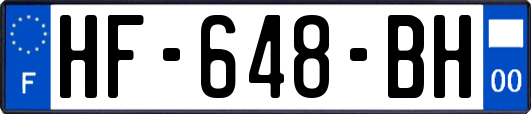 HF-648-BH