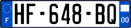 HF-648-BQ