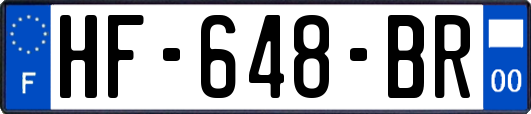 HF-648-BR