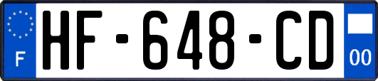 HF-648-CD