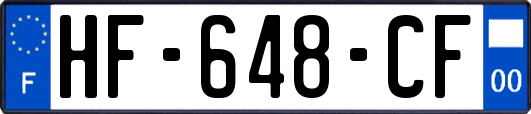 HF-648-CF