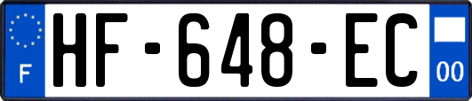 HF-648-EC