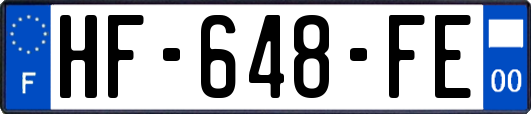 HF-648-FE