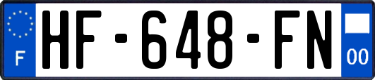 HF-648-FN