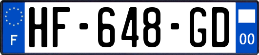HF-648-GD