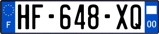 HF-648-XQ