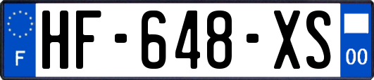 HF-648-XS