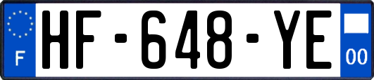 HF-648-YE