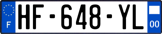HF-648-YL