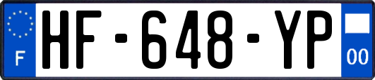 HF-648-YP