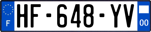 HF-648-YV
