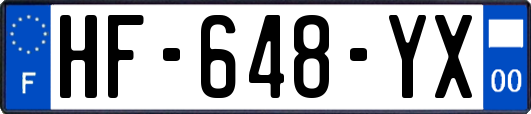 HF-648-YX