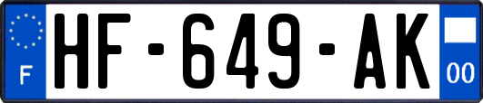 HF-649-AK