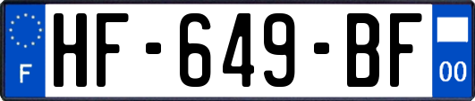 HF-649-BF