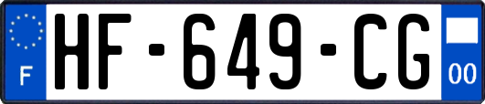 HF-649-CG