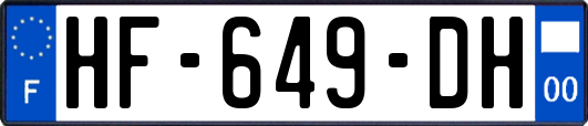 HF-649-DH