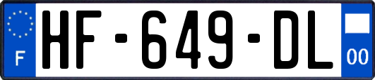HF-649-DL