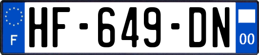 HF-649-DN
