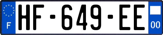 HF-649-EE
