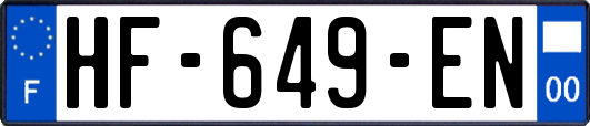 HF-649-EN