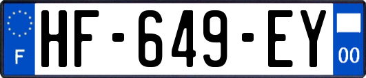 HF-649-EY