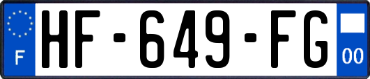 HF-649-FG