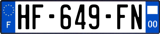 HF-649-FN