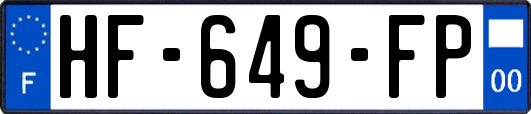 HF-649-FP