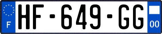 HF-649-GG