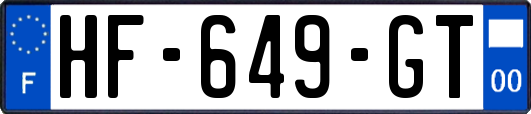 HF-649-GT