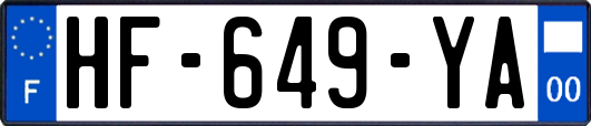 HF-649-YA