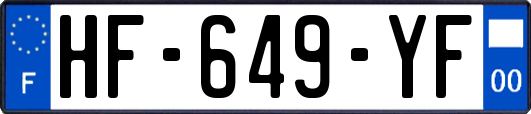 HF-649-YF