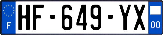HF-649-YX