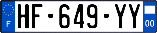 HF-649-YY