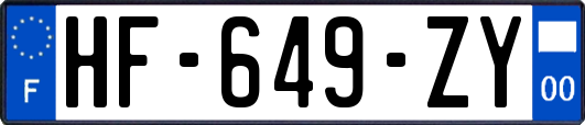 HF-649-ZY