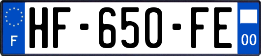 HF-650-FE