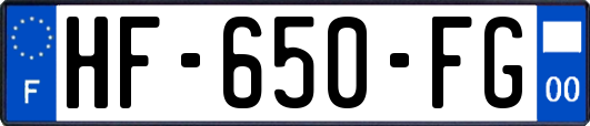 HF-650-FG