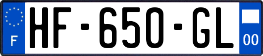 HF-650-GL