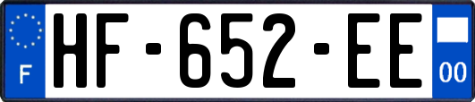 HF-652-EE