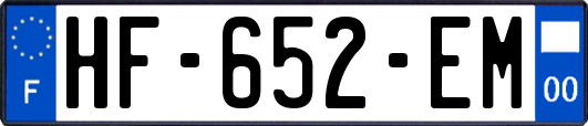 HF-652-EM