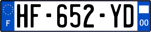 HF-652-YD