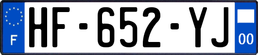 HF-652-YJ