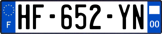 HF-652-YN