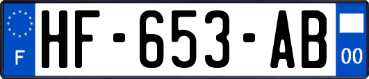 HF-653-AB