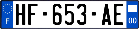 HF-653-AE