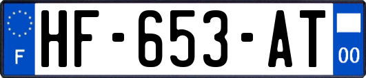 HF-653-AT