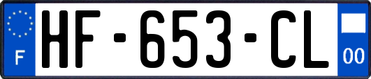 HF-653-CL