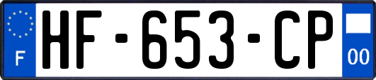 HF-653-CP
