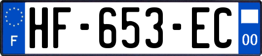 HF-653-EC