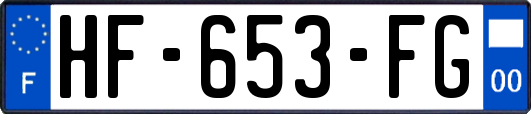 HF-653-FG